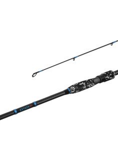 Delphin EXTAZA 24T 300cm 7-25g Spinn Angelrute Spinnrute Predator Rod-Ruten-JJ-Fishing