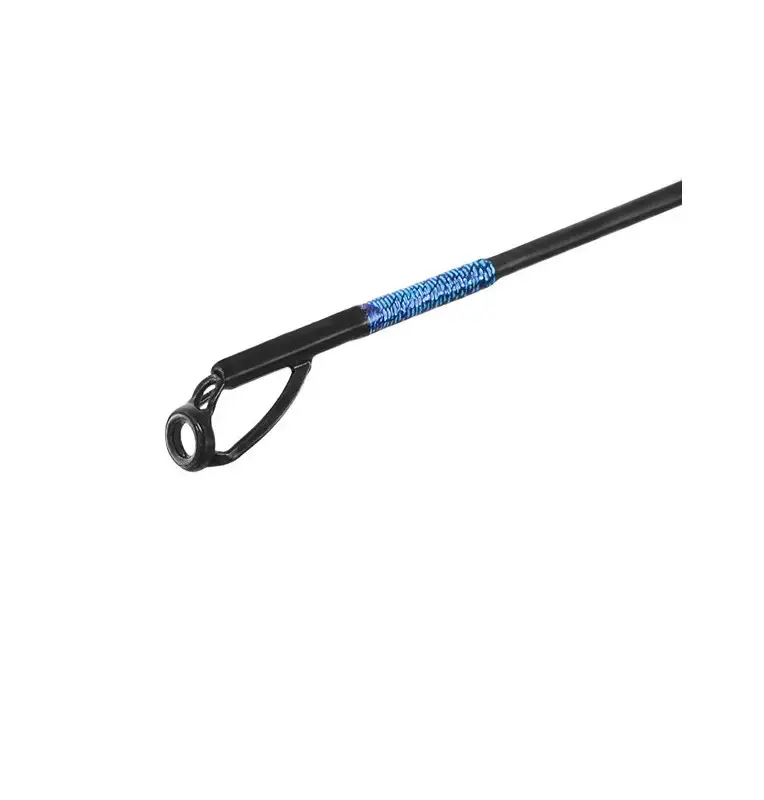 Delphin EXTAZA 24T 300cm 7-25g Spinn Angelrute Spinnrute Predator Rod-Ruten-JJ-Fishing