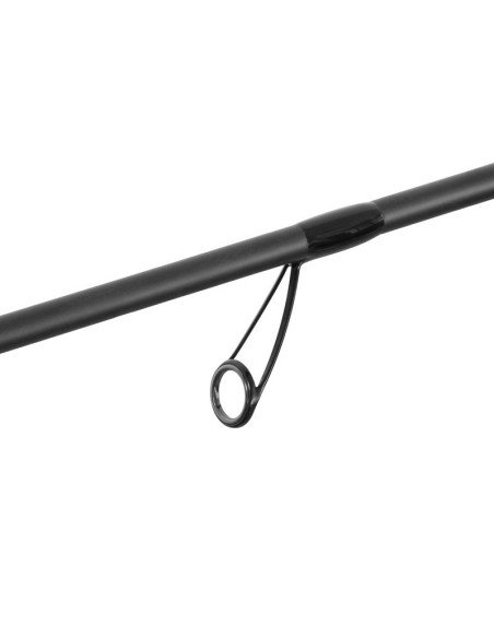 Delphin EXTAZA 24T 300cm 7-25g Spinn Angelrute Spinnrute Predator Rod-Ruten-JJ-Fishing