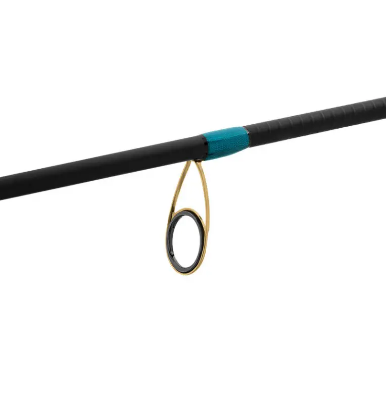 Delphin ZANDERA NX 210cm 7-30g Profi Zander Spinn Angelrute Spinnrute Predator Rod-Ruten-JJ-Fishing