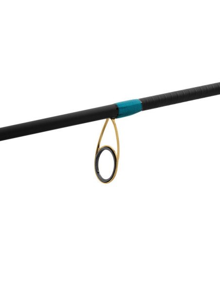 Delphin ZANDERA NX 210cm 7-30g Profi Zander Spinn Angelrute Spinnrute Predator Rod-Ruten-JJ-Fishing
