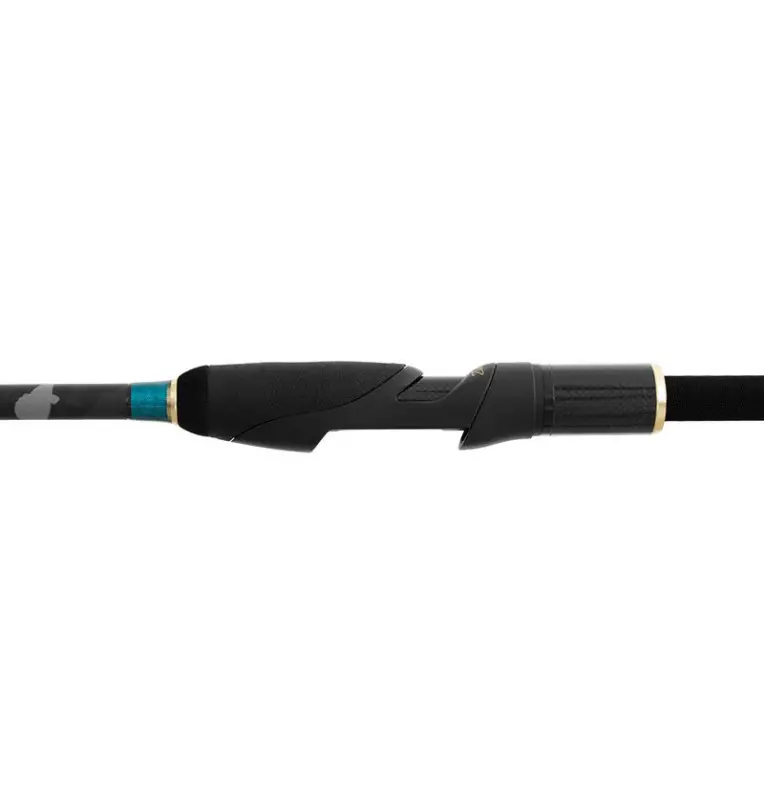 Delphin ZANDERA NX 210cm 7-30g Profi Zander Spinn Angelrute Spinnrute Predator Rod-Ruten-JJ-Fishing