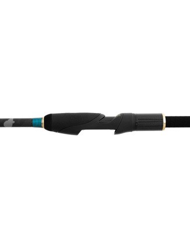 Delphin ZANDERA NX 230cm 7-30g Profi Zander Spinn Angelrute Spinnrute Predator Rod-Ruten-JJ-Fishing