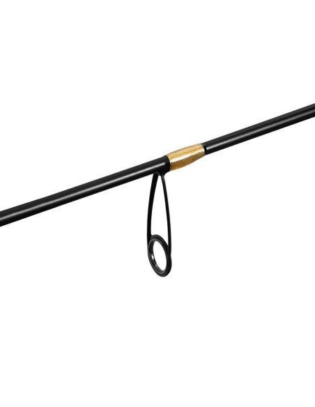 Delphin ContaX IT 30T 228cm 3-18g Profi Zander Spinn Angelrute Spinnrute Predator Rod-Ruten-JJ-Fishing
