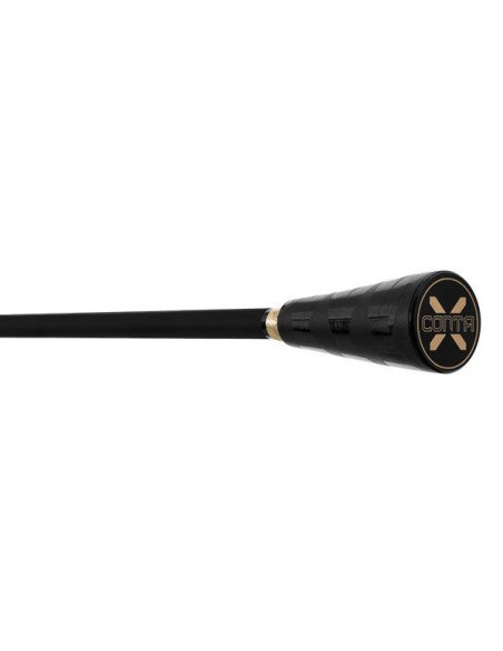Delphin ContaX IT 30T 228cm 3-18g Profi Zander Spinn Angelrute Spinnrute Predator Rod-Ruten-JJ-Fishing