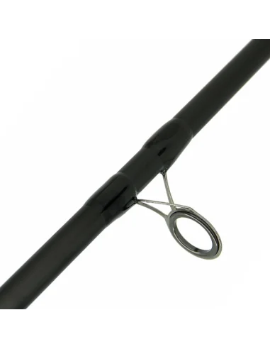 NGT XPR Catfish Rod 300cm 200g Wels Angelrute Black Edition Spod Rute-Spinnruten-JJ-Fishing