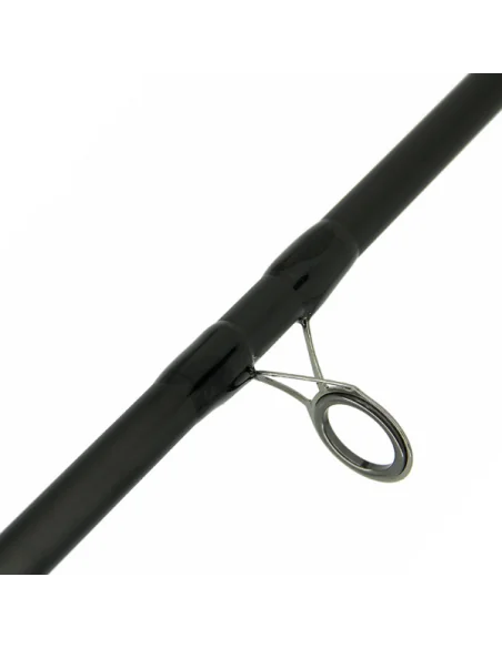 NGT XPR Catfish Rod 300cm 200g Wels Angelrute Black Edition Spod Rute-Spinnruten-JJ-Fishing