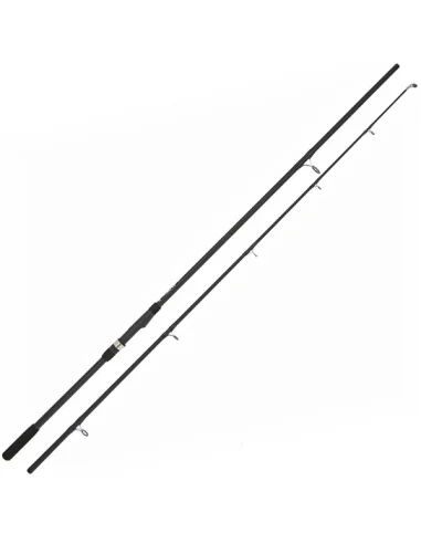 NGT XPR Catfish Rod 300cm 200g Wels Angelrute Black Edition Spod Rute-Spinnruten-JJ-Fishing
