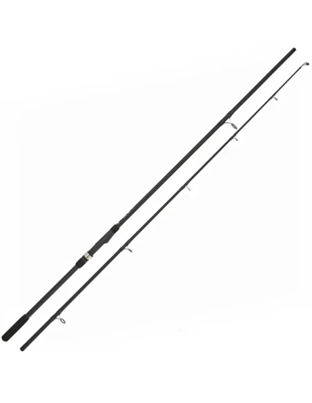 NGT XPR Catfish Rod 300cm 200g Wels Angelrute Black Edition Spod Rute-Spinnruten-JJ-Fishing