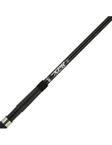 NGT XPR Catfish Rod 300cm 200g Wels Angelrute Black Edition Spod Rute-Spinnruten-JJ-Fishing