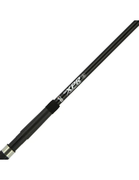 NGT XPR Catfish Rod 300cm 200g Wels Angelrute Black Edition Spod Rute-Spinnruten-JJ-Fishing