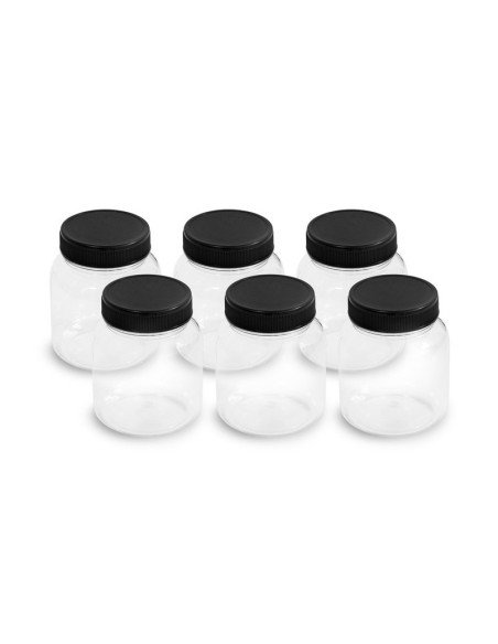 Delphin SPACE C2G Baits Tasche mit den Dosen Glug Pot Bag Ködertasche Camo-Bags-JJ-Fishing