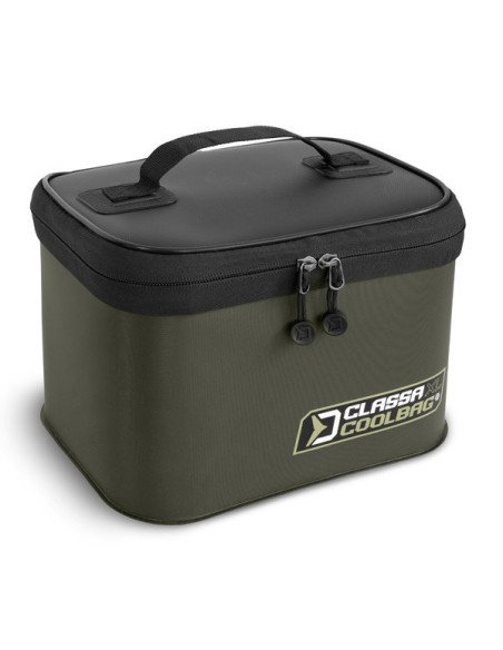 Delphin CLASSA XL EVA Cool Isolationstasche Thermo Bag Wasserdicht-Taschen-JJ-Fishing