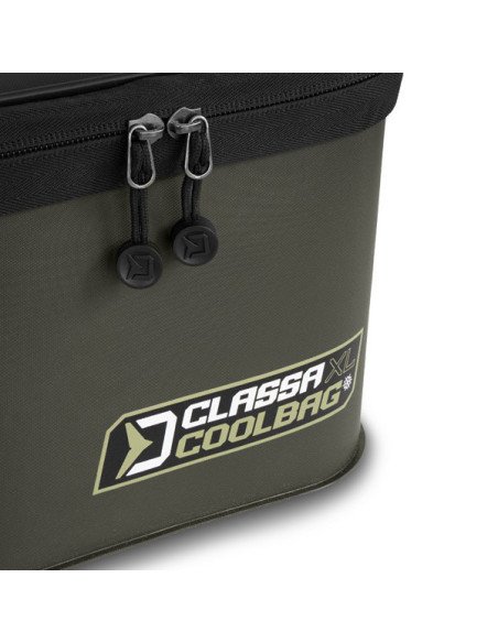 Delphin CLASSA XL EVA Cool Isolationstasche Thermo Bag Wasserdicht-Taschen-JJ-Fishing