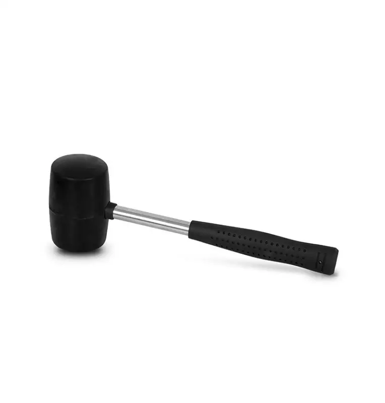 Delphin Camo FIXT C2G 10 Stück 30cm Zelt Heringe Set mit gummi Hammer Bivvy Pegs-Outdoor-JJ-Fishing