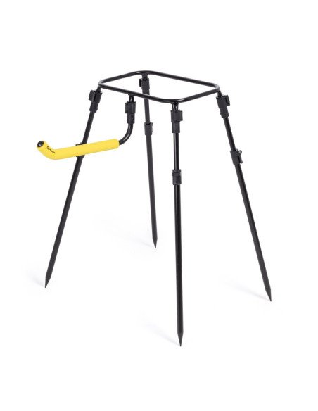 Mivardi Spod Station Rapid Box Professional inkl. 4 Standbeine-Tackle & Co-JJ-Fishing