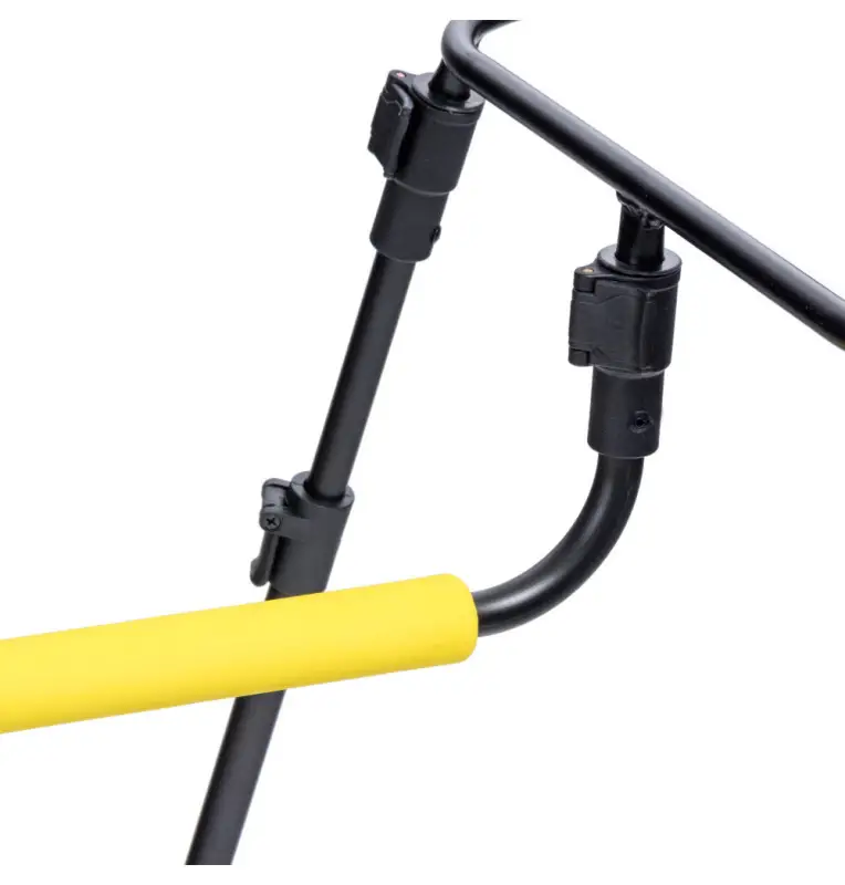 Mivardi Spod Station Rapid Box Professional inkl. 4 Standbeine-Tackle & Co-JJ-Fishing