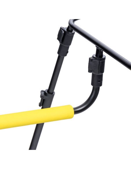 Mivardi Spod Station Rapid Box Professional inkl. 4 Standbeine-Tackle & Co-JJ-Fishing