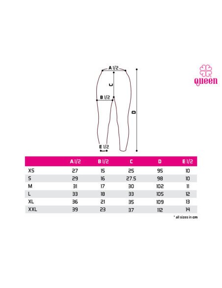 Delphin QUEEN 4LOVE XXL Thermoset Oberteil & Unterteil Lange Unterwäsche Extra Warm Angelbekleidung Frauen Winter Rosa-Clothi...