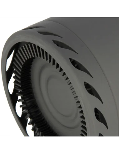 NGT Fast Burn Kettle 1.1L Gun Metal-Outdoor Cooking-JJ-Fishing