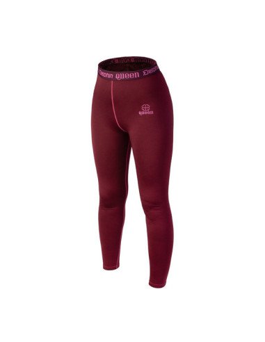 Delphin QUEEN 4LOVE L Thermoset Oberteil & Unterteil Lange Unterwäsche Extra Warm Angelbekleidung Frauen Winter Rosa-Bekleidu...