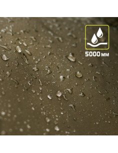 Delphin WinTREK KING SIZE Jacke 5000ml Wassersäule Winterjacke Extra Warm-Bekleidung-JJ-Fishing 2