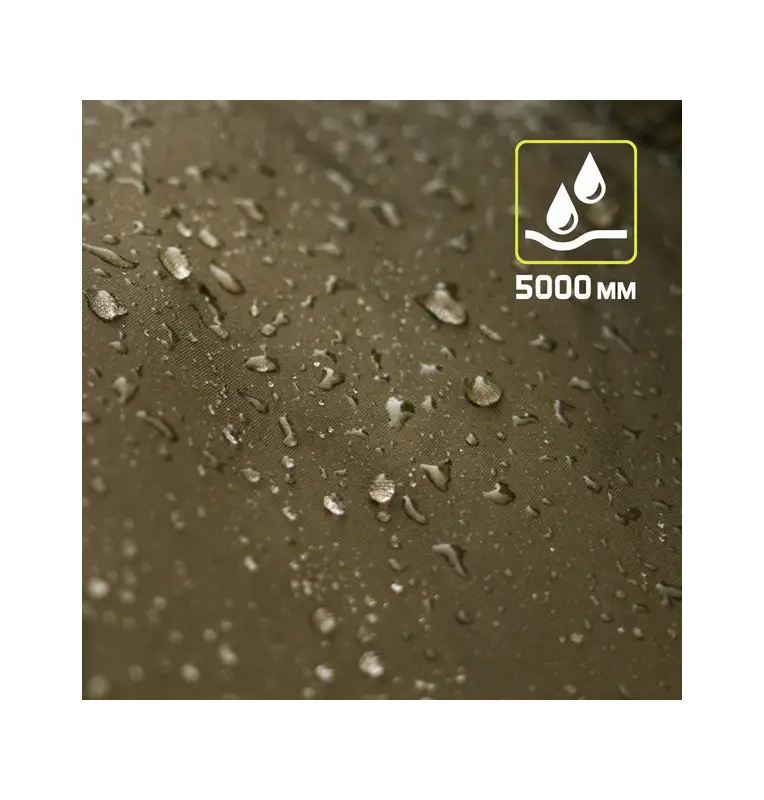 Delphin WinTREK L Jacke 5000ml Wassersäule Winterjacke Extra Warm-Bekleidung-JJ-Fishing