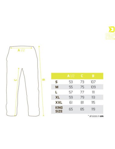 Delphin PROOF Camo XXL Wasserdichter zweiteiliger Anzug Regenanzug Jacke & Hose-Bekleidung-JJ-Fishing