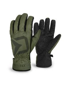 Delphin WinTEX L Winterhandschuhe Winter Gloves Angelhandschuhe Extra Warm-Bekleidung-JJ-Fishing