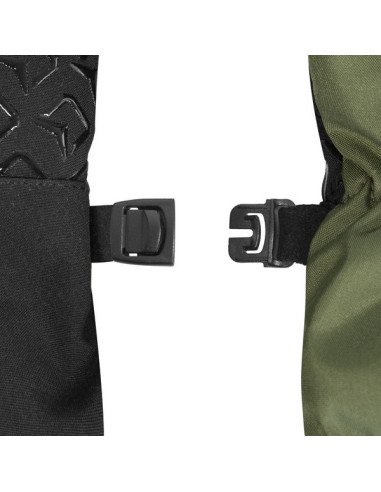 Delphin WinTEX L Winterhandschuhe Winter Gloves Angelhandschuhe Extra Warm-Bekleidung-JJ-Fishing