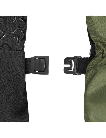 Delphin WinTEX XXL Winterhandschuhe Winter Gloves Angelhandschuhe Extra Warm-Bekleidung-JJ-Fishing