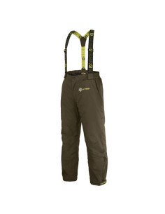 Delphin WinTREK XL Hose 5000ml Wassersäule Winterhose Extra Warm-Bekleidung-JJ-Fishing