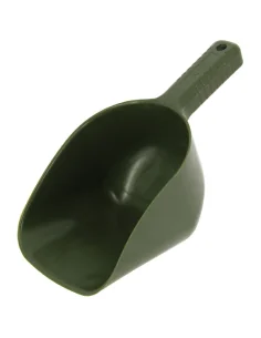 NGT Baiting Spoon Green Bündel-Boiliewurfrohre & Futterschleudern-JJ-Fishing