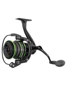 Delphin VENOX 4T SH 4000 Method Feeder Angelrolle-Feeder-Rollen-JJ-Fishing