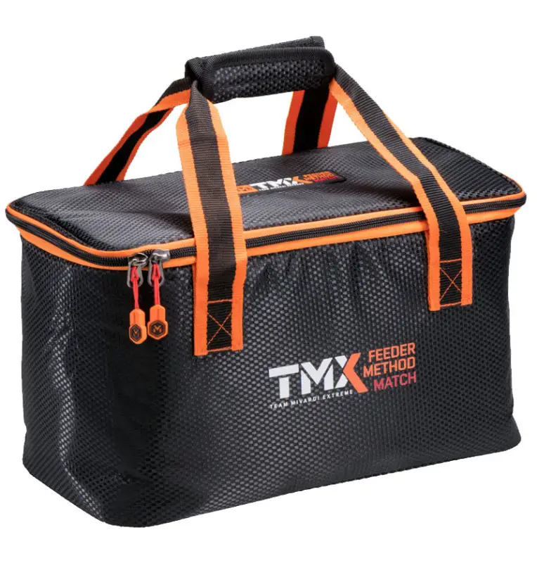 Mivardi TMX Feeder Cooler Bag Kühltasche Method Bait Container Ködertasche-Accessory Bags-JJ-Fishing
