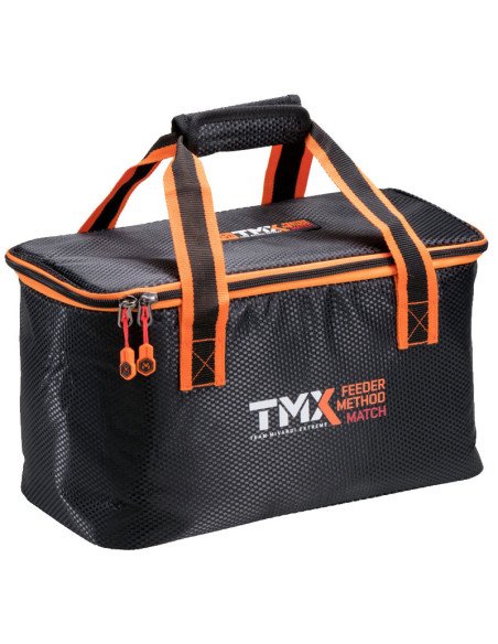 Mivardi TMX Feeder Cooler Bag Kühltasche Method Bait Container Ködertasche-Accessory Bags-JJ-Fishing