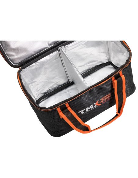 Mivardi TMX Feeder Cooler Bag Kühltasche Method Bait Container Ködertasche-Accessory Bags-JJ-Fishing