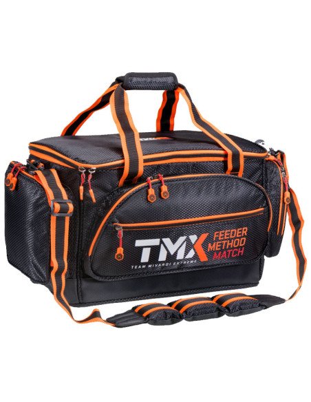 Mivardi TMX Feeder Carryall Method Angeltasche Match Tackle-Fishing bags-JJ-Fishing