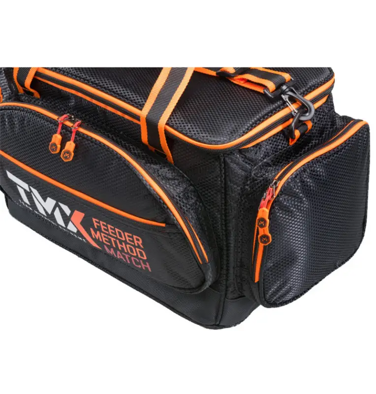 Mivardi TMX Feeder Carryall Method Angeltasche Match Tackle-Fishing bags-JJ-Fishing