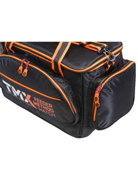 Mivardi TMX Feeder Carryall Method Angeltasche Match Tackle-Fishing bags-JJ-Fishing