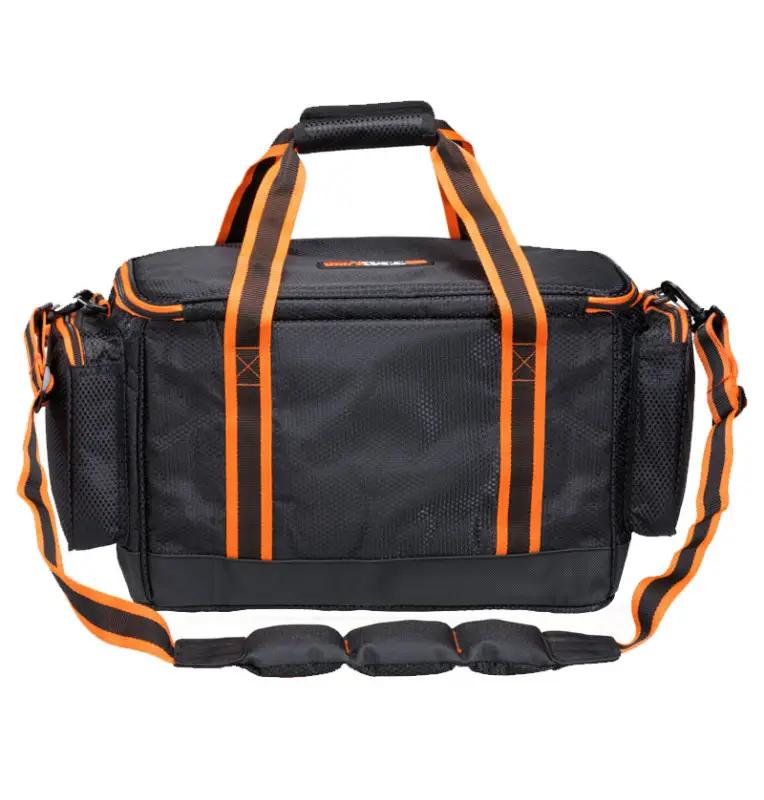 Mivardi TMX Feeder Carryall Method Angeltasche Match Tackle-Fishing bags-JJ-Fishing