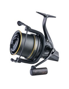 Mivardi Speedex Spod 145cm Einzug Spod Rolle Angelrolle Ultra Long Cast-Frontbrems-Rollen-JJ-Fishing