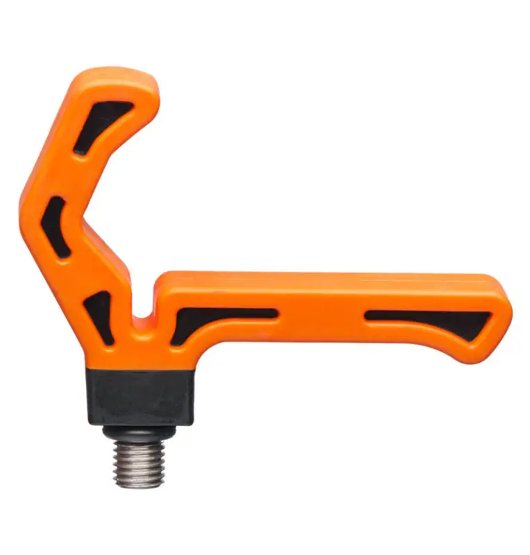 Mivardi SensiTouch L Method Feeder Rod Rest Rutenauflage Front-Rutenauflagen-JJ-Fishing