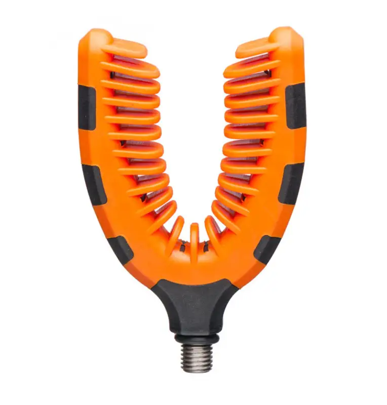 Mivardi SensiTouch U Anti-Vibe Method Feeder Rod Rest Rutenauflage Back-Rutenauflagen-JJ-Fishing