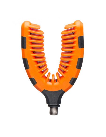 Mivardi SensiTouch U Anti-Vibe Method Feeder Rod Rest Rutenauflage Back-Rutenauflagen-JJ-Fishing