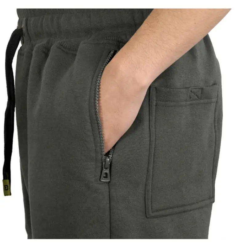 Delphin Catch me CARP NX Größe S Jogginghose Karpfen Angelbekleidung Hose-Hoodie, Shirts, Jackets & Co-JJ-Fishing