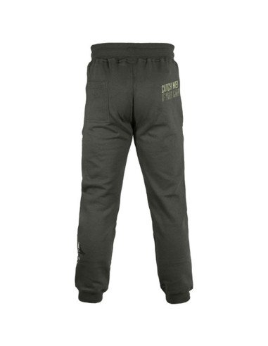 Delphin Catch me CARP NX Jogginghose Größe M-Hoodie, Shirts, Jacken & Co-JJ-Fishing