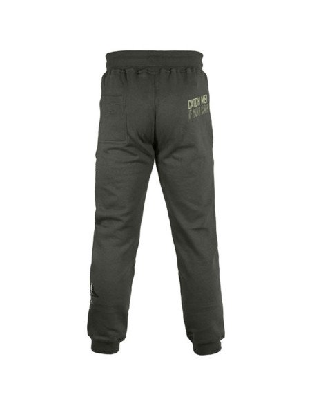 Delphin Catch me CARP NX Jogginghose Größe M-Hoodie, Shirts, Jacken & Co-JJ-Fishing