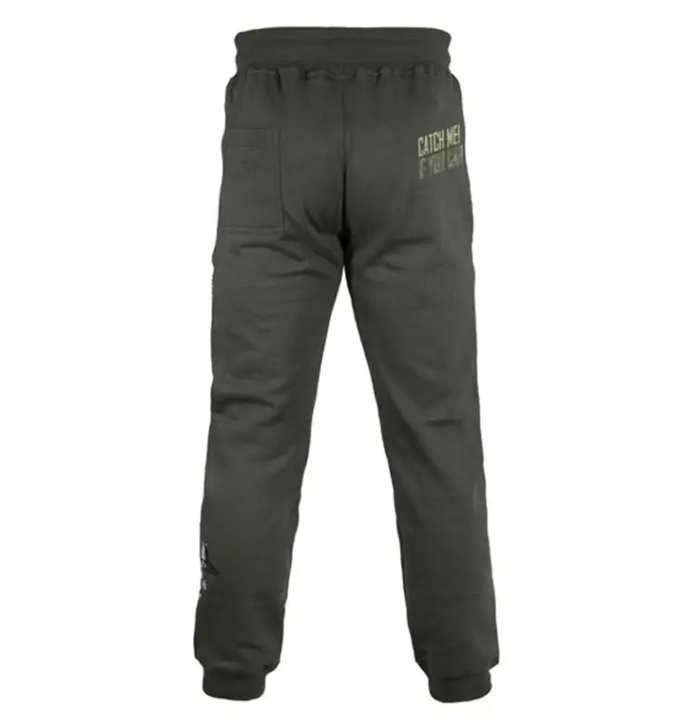 Delphin Catch me CARP NX Jogginghose Größe XXL-Hoodie, Shirts, Jacken & Co-JJ-Fishing