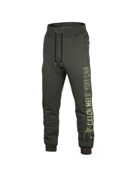 Delphin Catch me CARP NX Jogginghose Größe XXXL-Hoodie, Shirts, Jacken & Co-JJ-Fishing